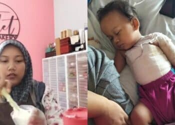 Pelakon Akui Dirinya Anak Luar Nikah, Kini Zuriatnya Juga Berstatus Luar Nikah