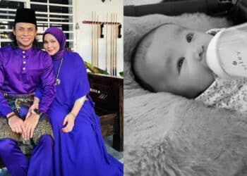 Muhammad Aisy Didapati Tidak Sedarkan Diri & ‘Pergi’ Dalam Tidur