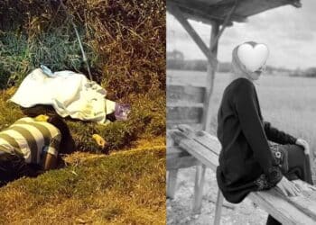 Muhammad Aisy Didapati Tidak Sedarkan Diri & ‘Pergi’ Dalam Tidur