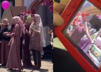 Muhammad Aisy Didapati Tidak Sedarkan Diri & ‘Pergi’ Dalam Tidur