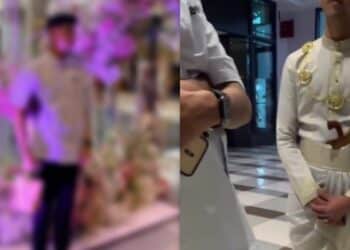 Insiden Pilu 5 Beranak Di Jasin, Isteri Rupanya Sedang Hamil 5 Bulan Anak Ke-7