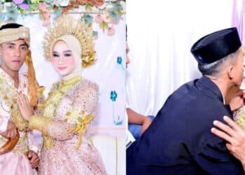 Insiden Pilu 5 Beranak Di Jasin, Isteri Rupanya Sedang Hamil 5 Bulan Anak Ke-7