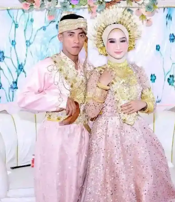 Kakak Lari 24 Jam Sebelum Hari Nikah, Adik Terpaksa Ganti Posisi