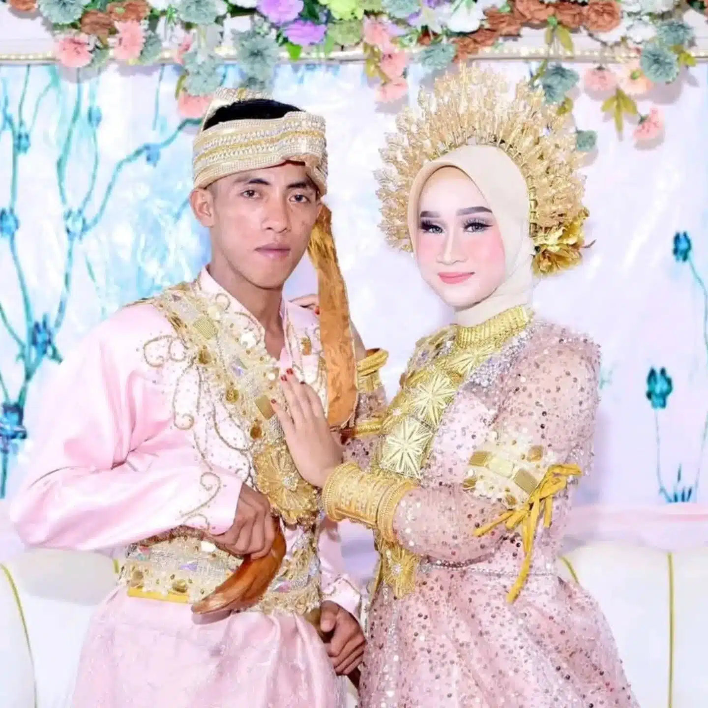 Kakak Lari 24 Jam Sebelum Hari Nikah, Adik Terpaksa Ganti Posisi