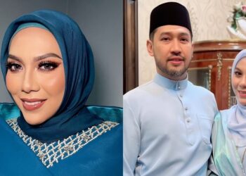 Insiden Pilu 5 Beranak Di Jasin, Isteri Rupanya Sedang Hamil 5 Bulan Anak Ke-7