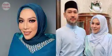 ‘Sudah Saya Tegaskan…Kisah Lama Jangan Dicanang Merata’ – Suami Zehra Zambri