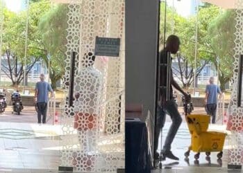 Insiden Pilu 5 Beranak Di Jasin, Isteri Rupanya Sedang Hamil 5 Bulan Anak Ke-7