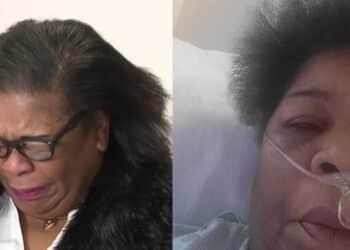 Hafidz Roshdi & Athira Yuhada Selamat Timang Zuriat Pertama