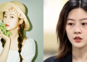 Pegawai Imigresen Keluar Dengan Skandal, Isteri Hentak Cermin – “Otak Kau Mana?”