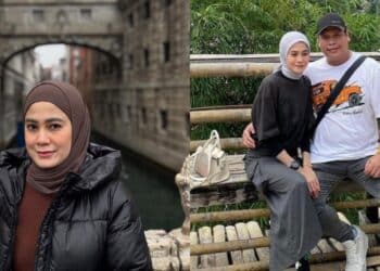 Pegawai Imigresen Keluar Dengan Skandal, Isteri Hentak Cermin – “Otak Kau Mana?”