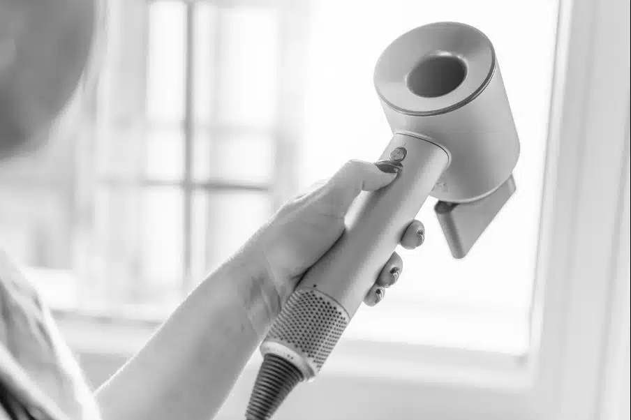 Ibu Terlelap Saat Hangatkan Anak Guna Hair Dryer, Bayi 6 Bulan Pergi Selamanya