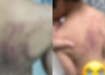 “Uk Ek Uk Ek, Hey Tengok Ni Cu” – Lelaki Hiking Gunung Diusik Suara Riuh Nenek