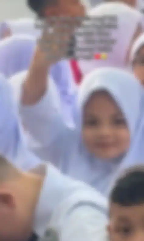 Anak Darjah 1 Hilang Di Sekolah, Ibu Cemas Malah Ditengking & Di “Boo” Para Guru