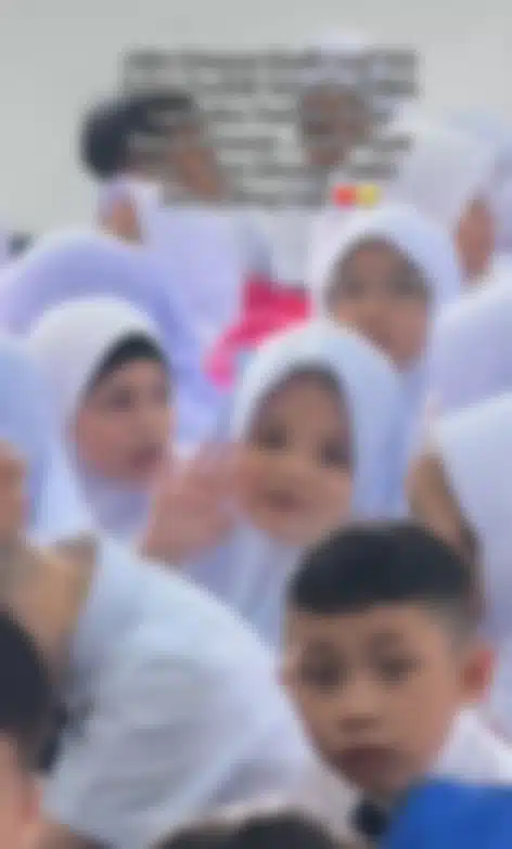 Anak Darjah 1 Hilang Di Sekolah, Ibu Cemas Malah Ditengking & Di “Boo” Para Guru