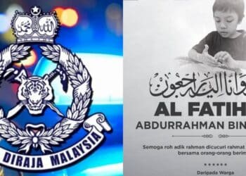 “Uk Ek Uk Ek, Hey Tengok Ni Cu” – Lelaki Hiking Gunung Diusik Suara Riuh Nenek