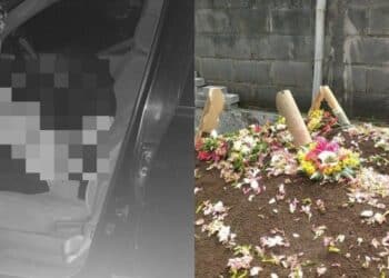 Guru Senior Toksik, Cikgu Junior Lawan Semula & Kumpul Bukti Dalam Google Drive