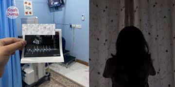 Doktor Dedah Derita Jadi Suami Kepada ‘Guru Kewangan’ Yang Terkenal Di Facebook