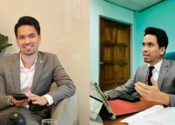 Guru Senior Toksik, Cikgu Junior Lawan Semula & Kumpul Bukti Dalam Google Drive