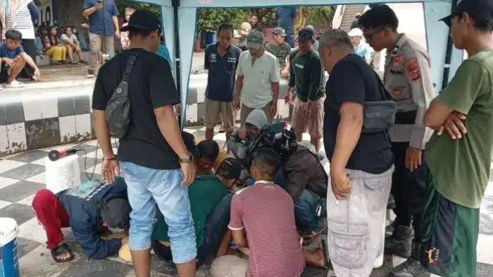 Tangan Tersedut Lubang Saliran Kolam Renang, Budak 6 Tahun Gagal Timbul Semula