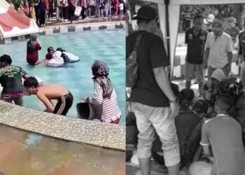 Guru Senior Toksik, Cikgu Junior Lawan Semula & Kumpul Bukti Dalam Google Drive