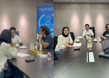 Isteri Menjerit Lihat Suami Buat Hal Keji Pada Anak, ‘Cairan’ Ditemui Di Lantai