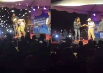 Isteri Menjerit Lihat Suami Buat Hal Keji Pada Anak, ‘Cairan’ Ditemui Di Lantai