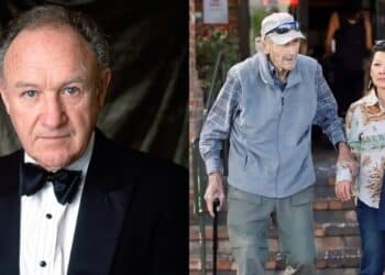 Isteri Menjerit Lihat Suami Buat Hal Keji Pada Anak, ‘Cairan’ Ditemui Di Lantai