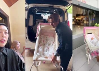 Pelajar Aktif Sukan Dijemput Ilahi Lepas Sertai Larian Rentas Desa Sejauh 6KM