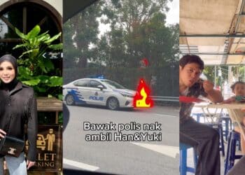 Pelajar Aktif Sukan Dijemput Ilahi Lepas Sertai Larian Rentas Desa Sejauh 6KM