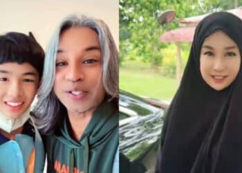 Pelajar Aktif Sukan Dijemput Ilahi Lepas Sertai Larian Rentas Desa Sejauh 6KM