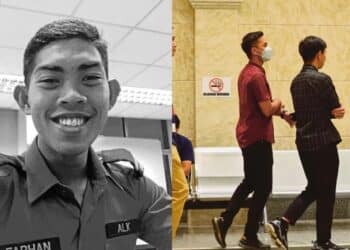 Pelajar Aktif Sukan Dijemput Ilahi Lepas Sertai Larian Rentas Desa Sejauh 6KM