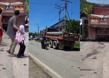 Pelajar Aktif Sukan Dijemput Ilahi Lepas Sertai Larian Rentas Desa Sejauh 6KM