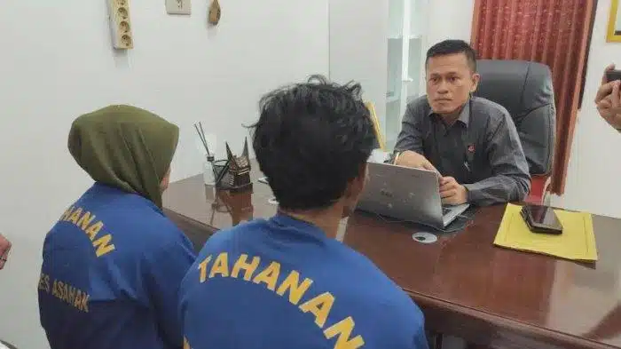 Dijanjikan Harta Pusaka, Wanita Izinkan Suami Baru ‘Tiduri’ Anaknya Sejak 2019