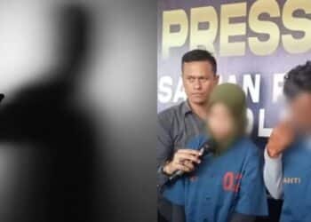 Pelajar Aktif Sukan Dijemput Ilahi Lepas Sertai Larian Rentas Desa Sejauh 6KM