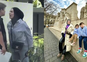 Pelajar Aktif Sukan Dijemput Ilahi Lepas Sertai Larian Rentas Desa Sejauh 6KM