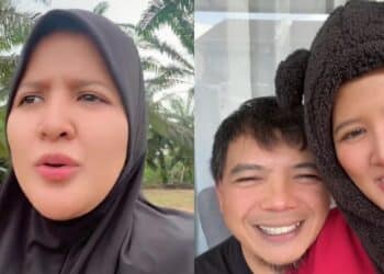 Izinkan Azlan Komen Kahwin Lagi, Nilam Tetapkan Syarat Perlu Cari Kerja Sendiri