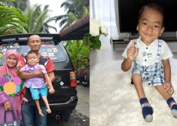 Izinkan Azlan Komen Kahwin Lagi, Nilam Tetapkan Syarat Perlu Cari Kerja Sendiri