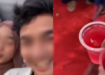 Izinkan Azlan Komen Kahwin Lagi, Nilam Tetapkan Syarat Perlu Cari Kerja Sendiri