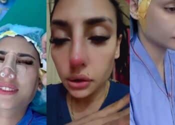 Izinkan Azlan Komen Kahwin Lagi, Nilam Tetapkan Syarat Perlu Cari Kerja Sendiri