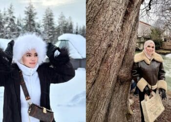 Izinkan Azlan Komen Kahwin Lagi, Nilam Tetapkan Syarat Perlu Cari Kerja Sendiri