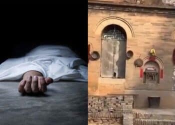 Baru Uruskan Pengebumian Ayah, 4 Sekeluarga ‘Pergi’ Serentak Ketika Sedang Tidur