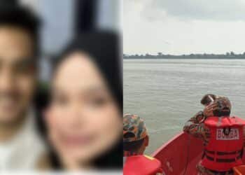 Baru Uruskan Pengebumian Ayah, 4 Sekeluarga ‘Pergi’ Serentak Ketika Sedang Tidur