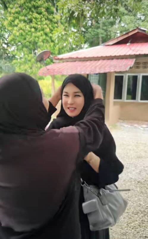 PDRM Sahkan Wanita Jepun Yang Ditemui Tertiarap Di Tanah Adalah Akiko Okumura