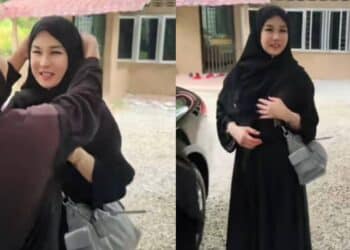 Baru Uruskan Pengebumian Ayah, 4 Sekeluarga ‘Pergi’ Serentak Ketika Sedang Tidur