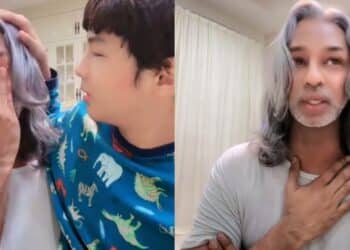 Baru Uruskan Pengebumian Ayah, 4 Sekeluarga ‘Pergi’ Serentak Ketika Sedang Tidur