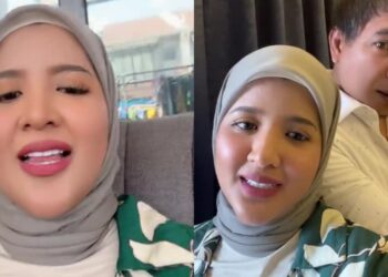 Baru Uruskan Pengebumian Ayah, 4 Sekeluarga ‘Pergi’ Serentak Ketika Sedang Tidur