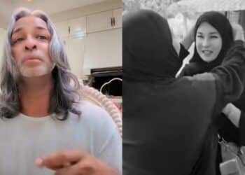 Baru Uruskan Pengebumian Ayah, 4 Sekeluarga ‘Pergi’ Serentak Ketika Sedang Tidur