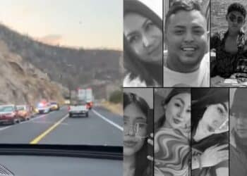 Baru Uruskan Pengebumian Ayah, 4 Sekeluarga ‘Pergi’ Serentak Ketika Sedang Tidur