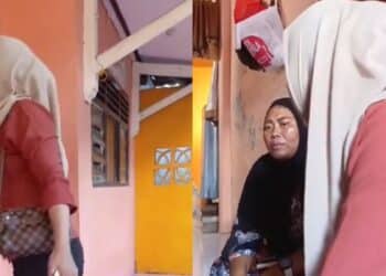 Baru Uruskan Pengebumian Ayah, 4 Sekeluarga ‘Pergi’ Serentak Ketika Sedang Tidur