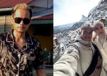 “Honey, Wake-Up, Wake-Up!” Ridzokumura Dedahkan Detik Hiba Temui Tubuh Akiko